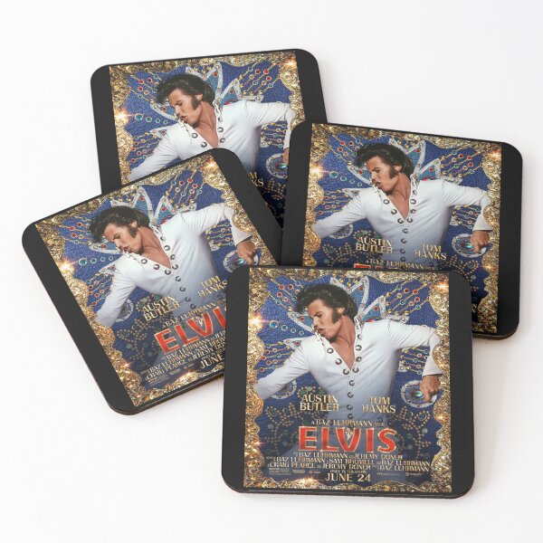 Item preview, Elvis designed and sold by CarsonNolan.