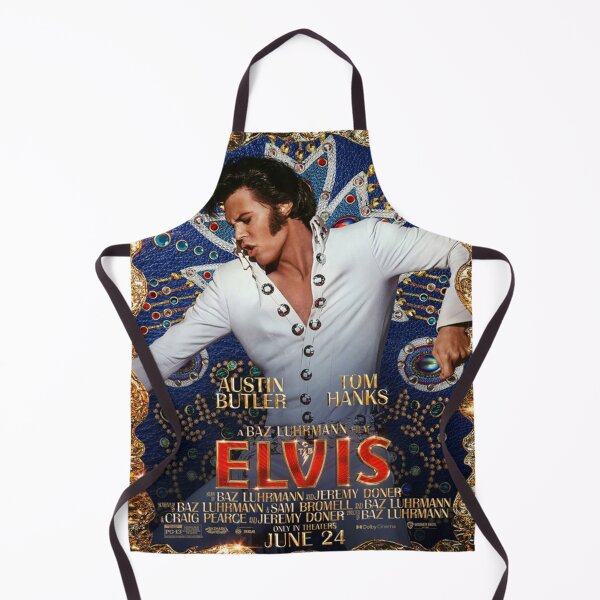 Item preview, Elvis designed and sold by CarsonNolan.