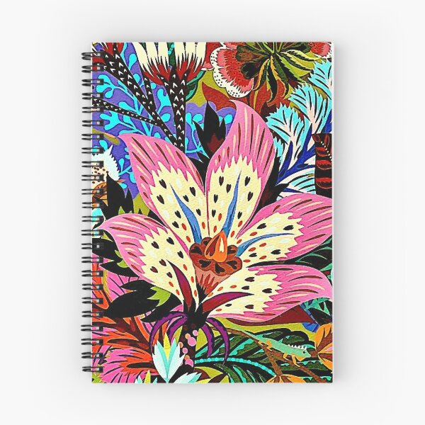 Item preview, Flower Abstract designed and sold by ViaARTfactory.
