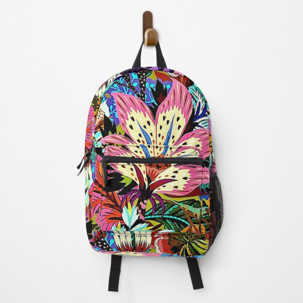 Item preview, Flower Abstract designed and sold by ViaARTfactory.