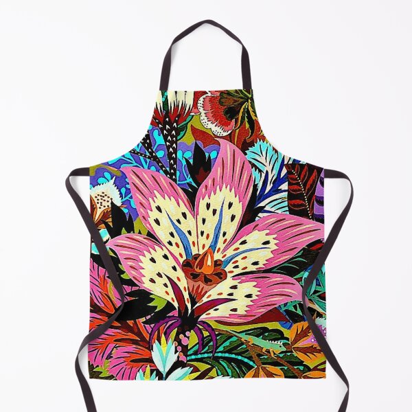Item preview, Flower Abstract designed and sold by ViaARTfactory.