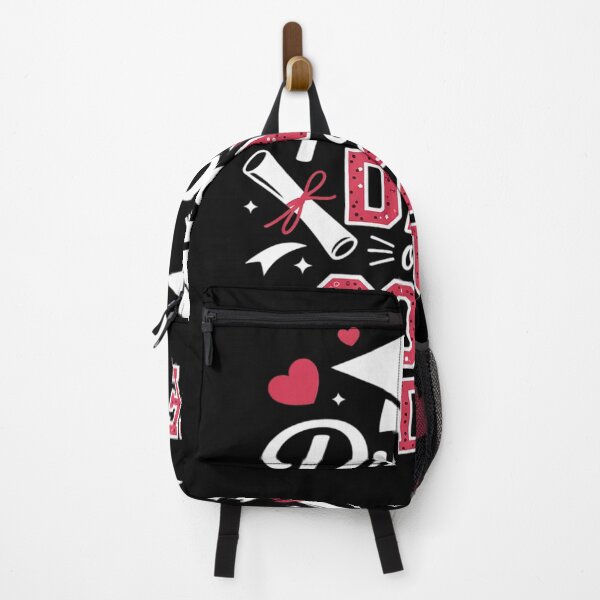 Item preview, Proud Dad of A 2025 Graduate Senior Class of 2025 Graduation  designed and sold by KonstanKoraner.