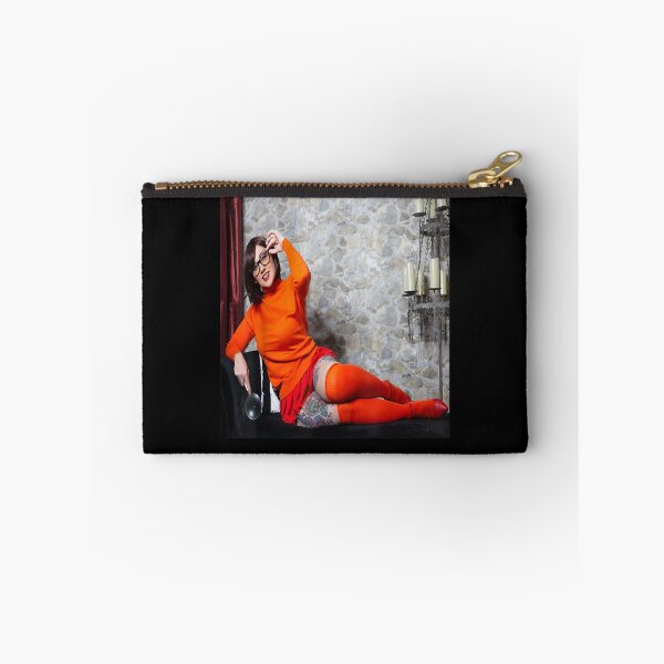 Item preview, Erica Fett Velma Cosplay designed and sold by CarsonNolan.