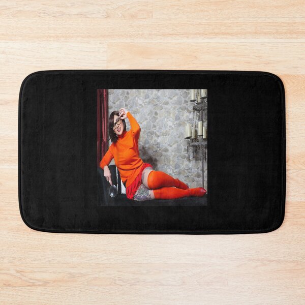 Item preview, Erica Fett Velma Cosplay designed and sold by CarsonNolan.