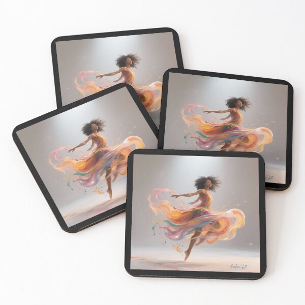 Item preview, DANCER designed and sold by BabaSoti.