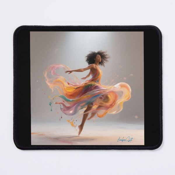 Item preview, DANCER designed and sold by BabaSoti.