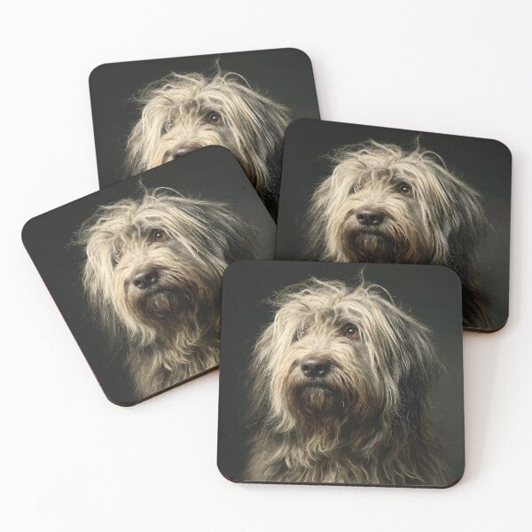 Item preview, Fluffy Bergamasco designed and sold by Elisabeth Lucas.