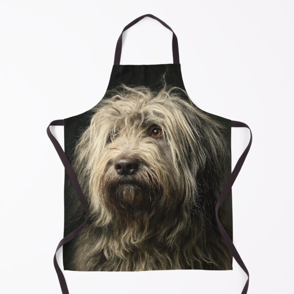 Item preview, Fluffy Bergamasco designed and sold by Elisabeth Lucas.