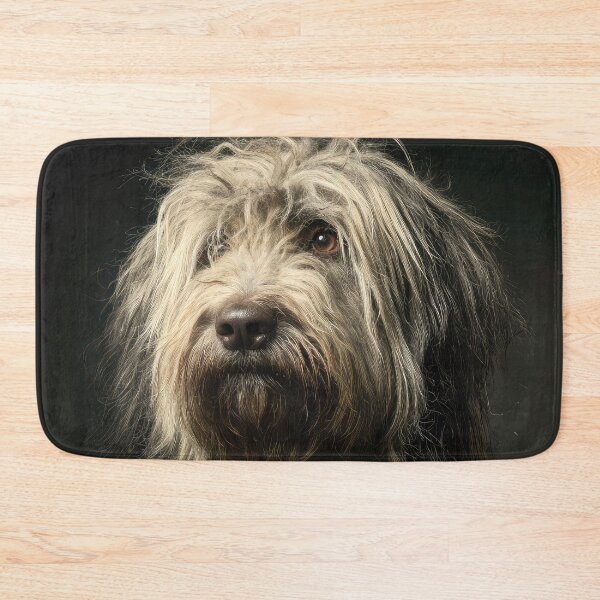 Item preview, Fluffy Bergamasco designed and sold by Elisabeth Lucas.