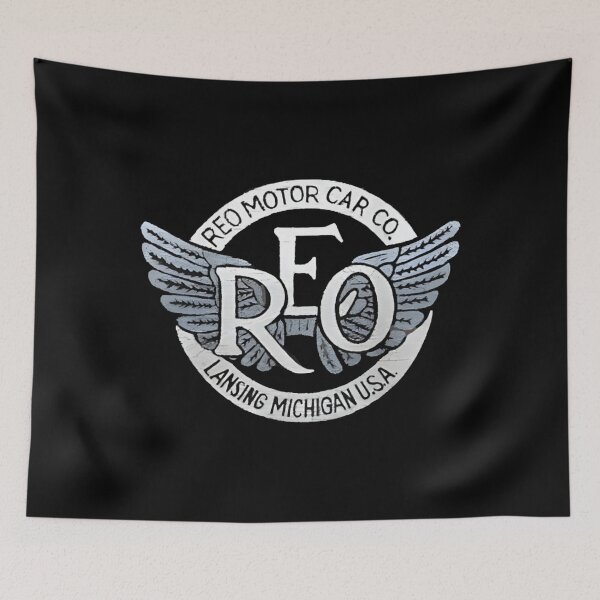 Item preview, REO Speedwagon  designed and sold by Zunigashopno.