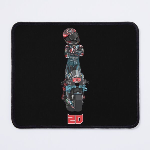 Item preview, FABIO QUARTARARO designed and sold by CarsonNolan.