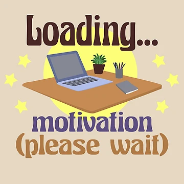 Artwork thumbnail, Loading Motivation by Gradasee