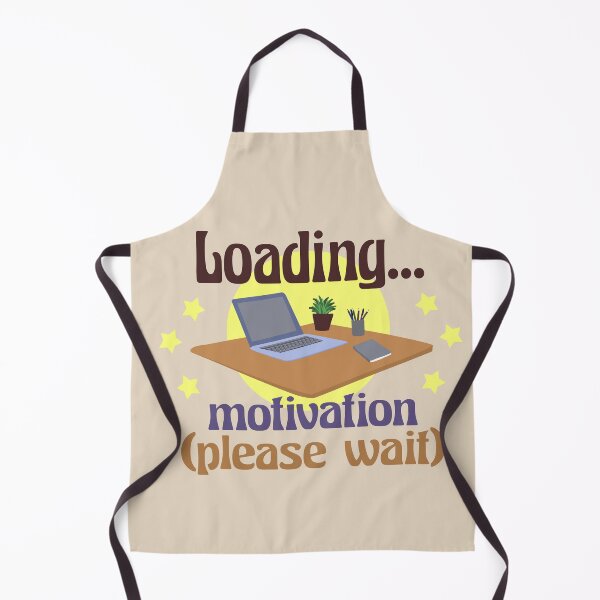 Item preview, Loading Motivation designed and sold by Gradasee.