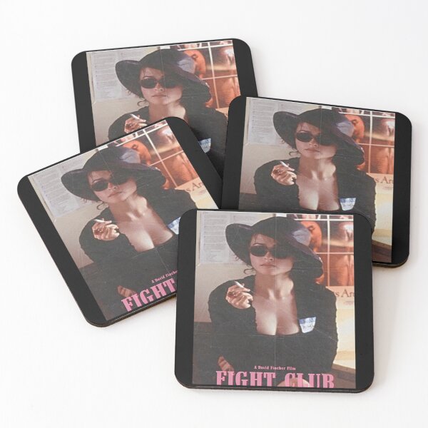Item preview, Fight Club 1999 Vintage designed and sold by CarsonNolan.