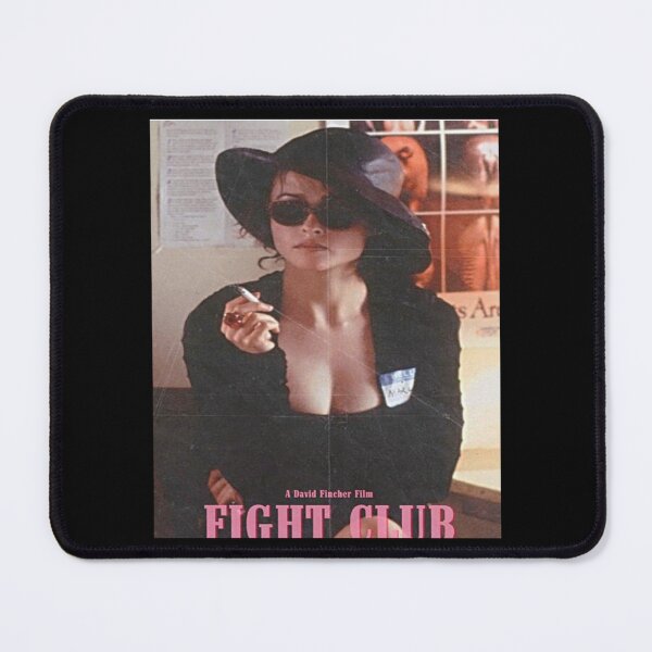 Item preview, Fight Club 1999 Vintage designed and sold by CarsonNolan.
