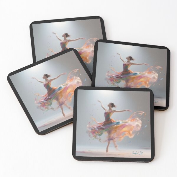 Item preview, DANCER II designed and sold by BabaSoti.