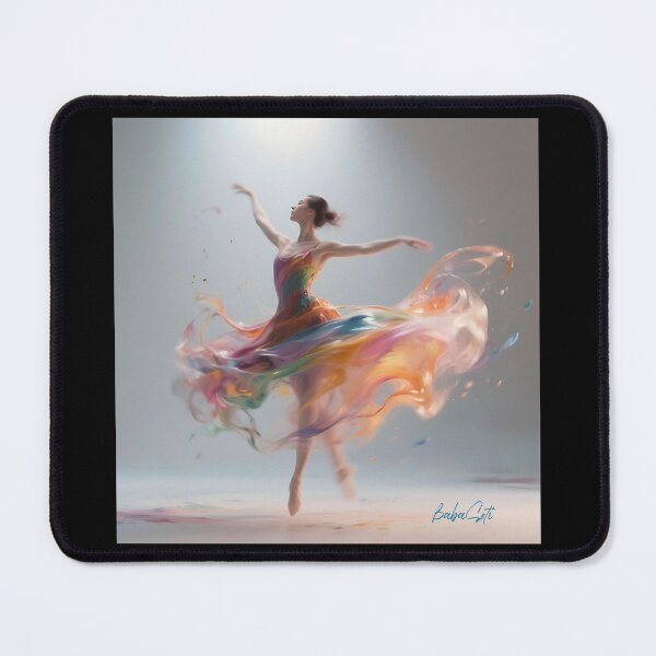 Item preview, DANCER II designed and sold by BabaSoti.