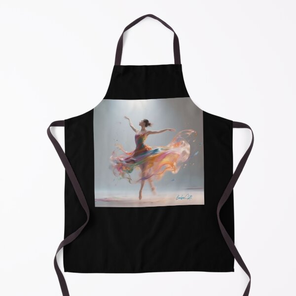 Item preview, DANCER II designed and sold by BabaSoti.
