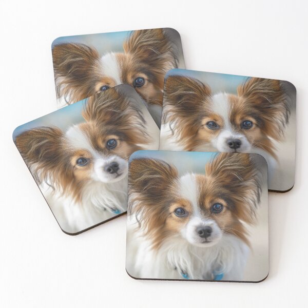 Item preview, Fluffy Papillon designed and sold by Elisabeth Lucas.