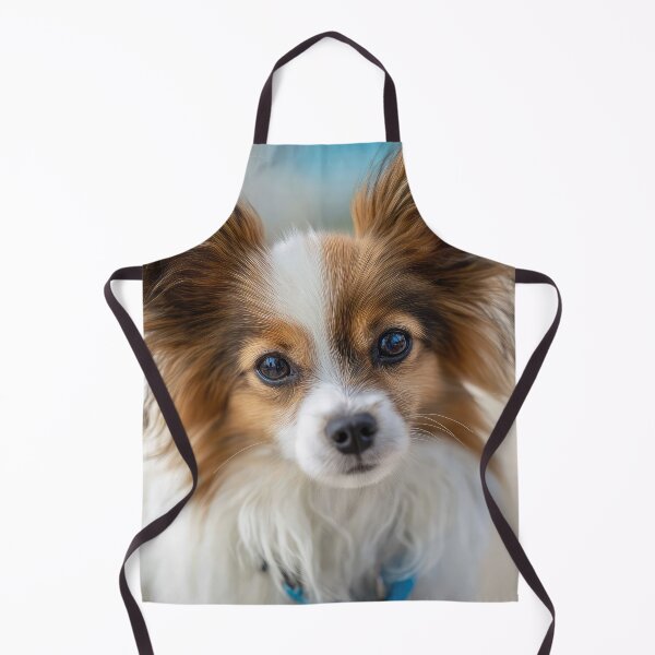 Item preview, Fluffy Papillon designed and sold by Elisabeth Lucas.