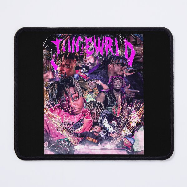 Item preview, juice wrld designed and sold by CarsonNolan.