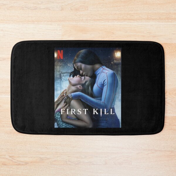 Item preview, fisrt kill - calliette designed and sold by CarsonNolan.
