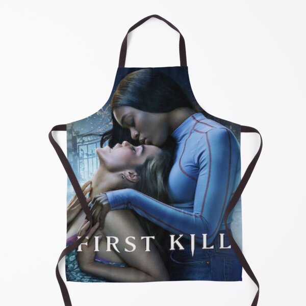 Item preview, fisrt kill - calliette designed and sold by CarsonNolan.