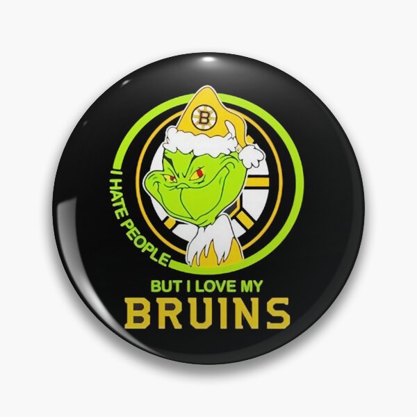 Item preview, Boston Bruins  designed and sold by tomlinartcustom.