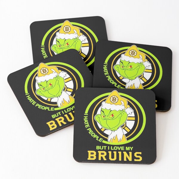 Item preview, Boston Bruins  designed and sold by tomlinartcustom.
