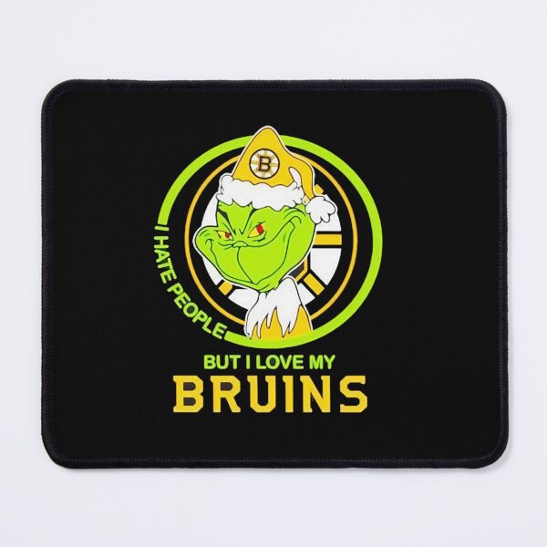 Item preview, Boston Bruins  designed and sold by tomlinartcustom.
