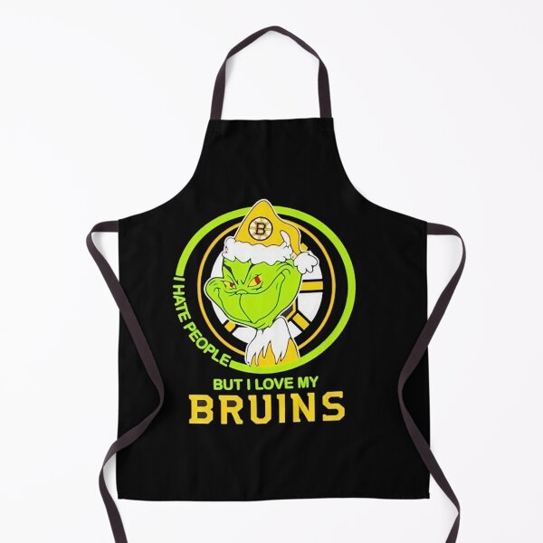 Item preview, Boston Bruins designed and sold by tomlinartcustom.