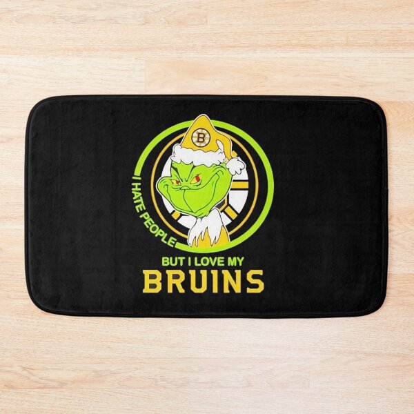 Item preview, Boston Bruins  designed and sold by tomlinartcustom.