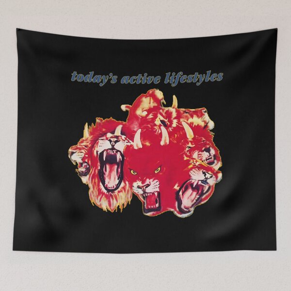 Item preview, Today’s Active Lifestyles designed and sold by kmfsgjno1.