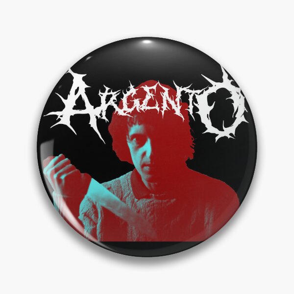 Item preview, Metal Argento designed and sold by LousyTShirts.