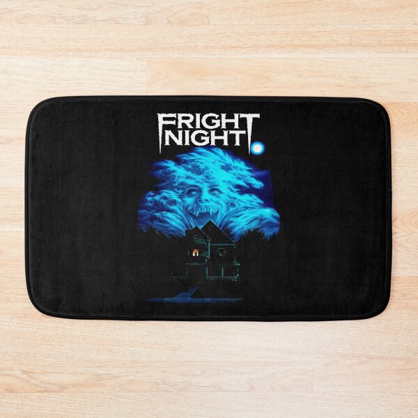 Item preview, Fright Night 1985 designed and sold by CarsonNolan.