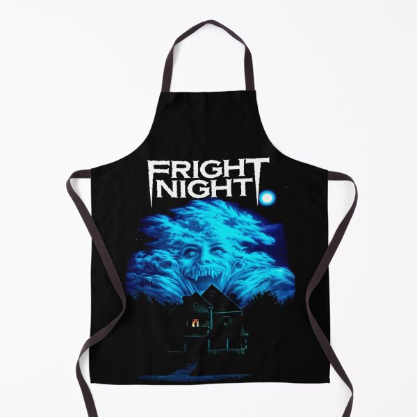 Item preview, Fright Night 1985 designed and sold by CarsonNolan.