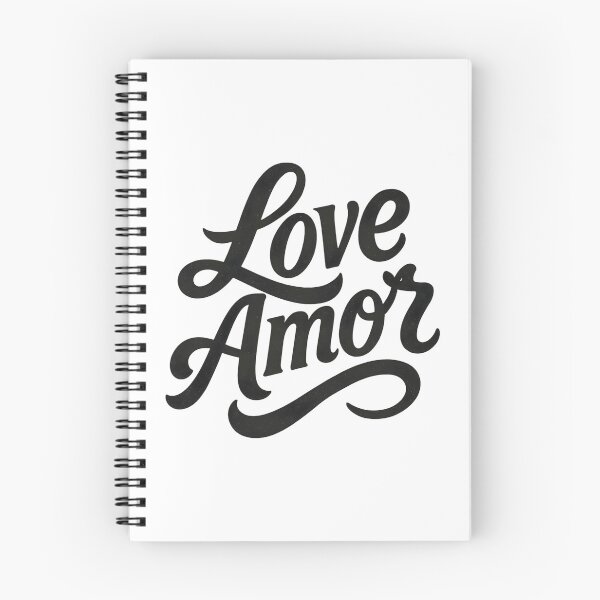 Item preview, Love / Amor designed and sold by GoldenSBeliever.
