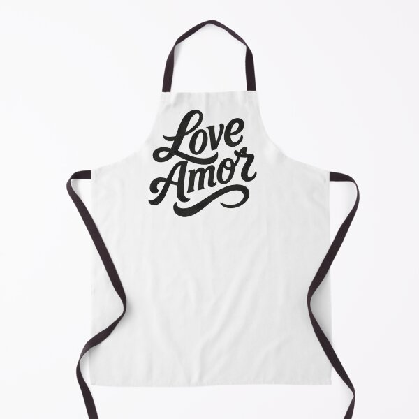 Item preview, Love / Amor designed and sold by GoldenSBeliever.