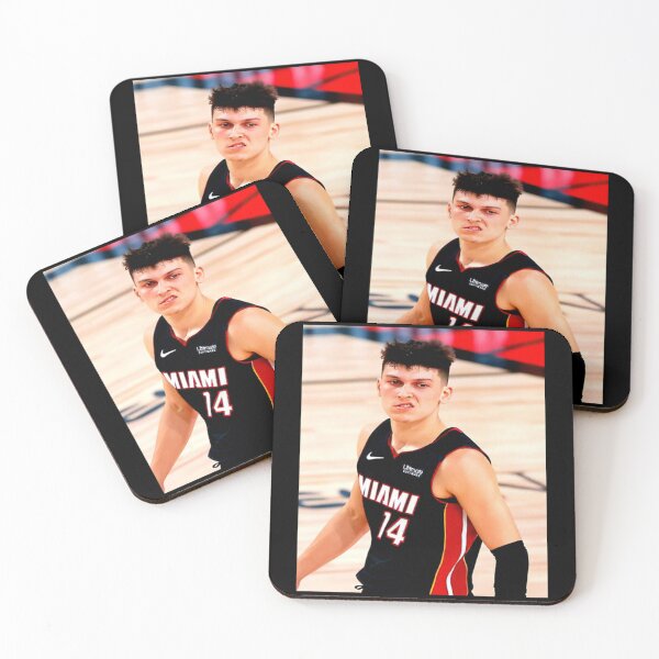 Item preview, FUNNY TYLER HERRO SNARL designed and sold by CarsonNolan.