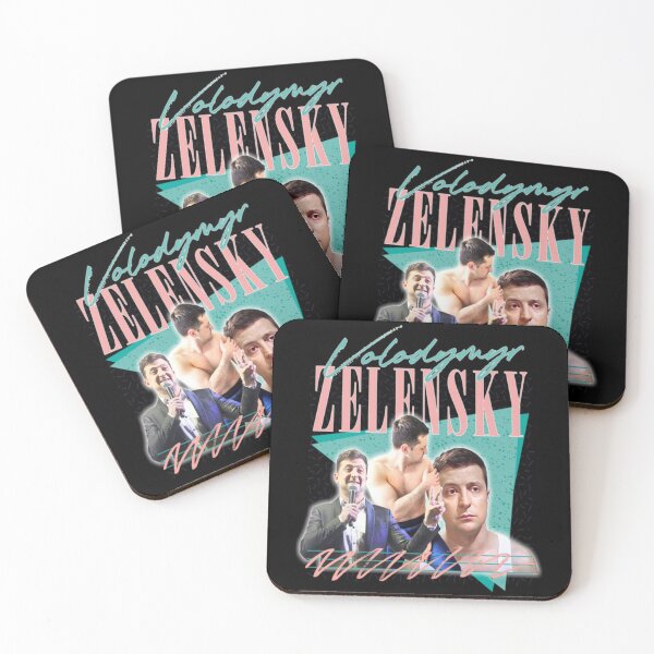 Item preview, Funny Zelensky Ukraine designed and sold by CarsonNolan.
