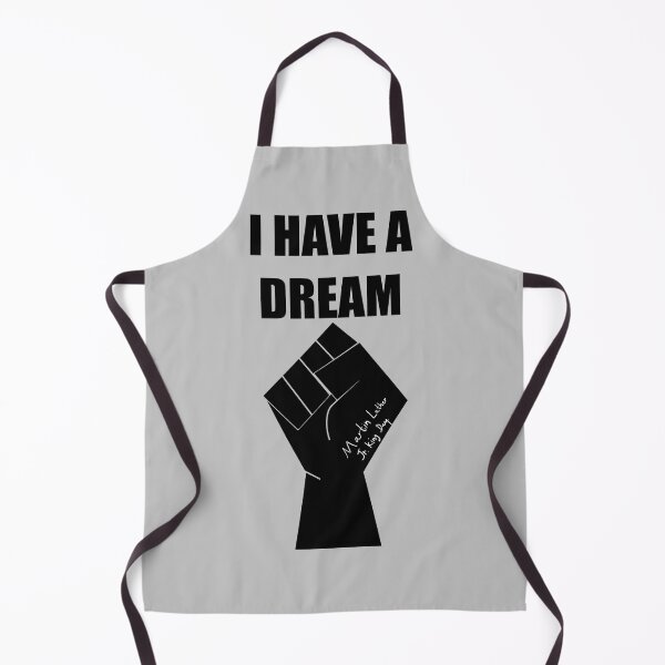 Item preview, I have a dream designed and sold by Puifai2489.