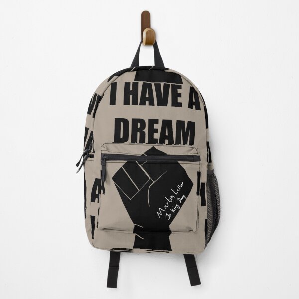 Item preview, I have a dream designed and sold by Puifai2489.
