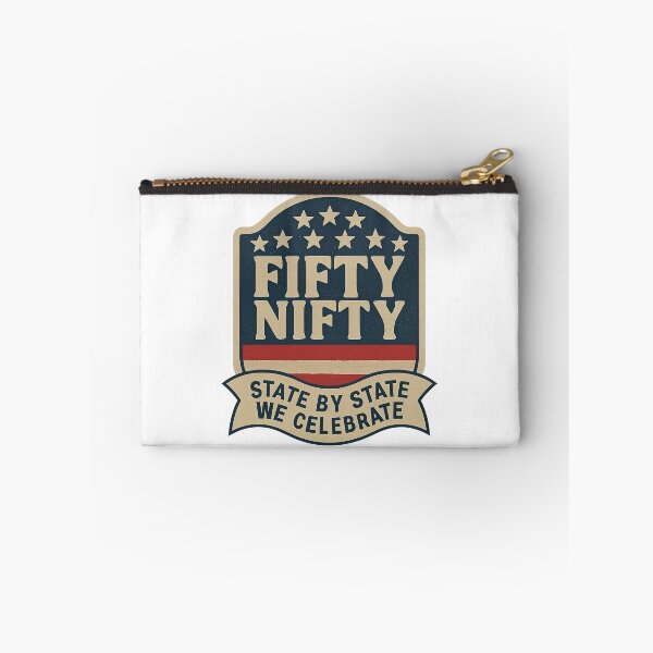 Item preview, Fifty Nifty Lyrics, Fifty Nifty United States, 50 Nifty United States designed and sold by graphic-genie.
