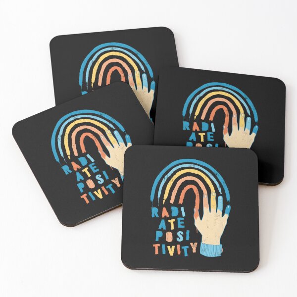 Item preview, Radiate Positivity designed and sold by kmfsgjno1.