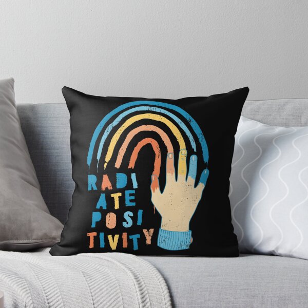 Item preview, Radiate Positivity designed and sold by kmfsgjno1.