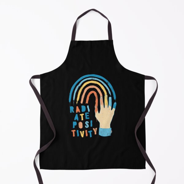Item preview, Radiate Positivity designed and sold by kmfsgjno1.