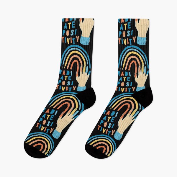 Item preview, Radiate Positivity designed and sold by kmfsgjno1.