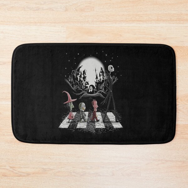 Item preview, Jack/-/-/-/-/-sally designed and sold by CarsonNolan.