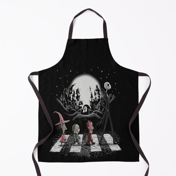 Item preview, Jack/-/-/-/-/-sally designed and sold by CarsonNolan.