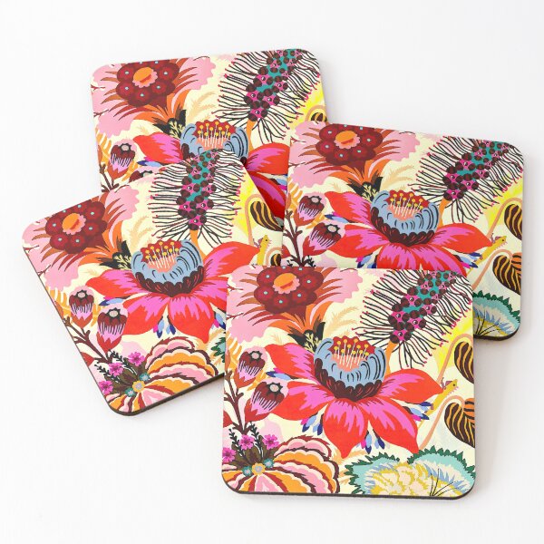 Item preview, Flower Abstract designed and sold by ViaARTfactory.